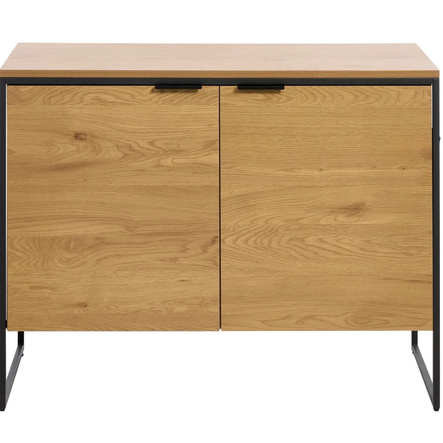 Classico Sideboard 105 cm Naturlig ek
