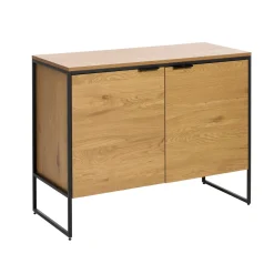 Classico Sideboard 105 cm Naturlig ek