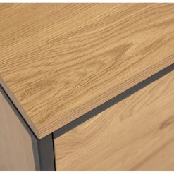 Classico Sideboard 105 cm Naturlig ek