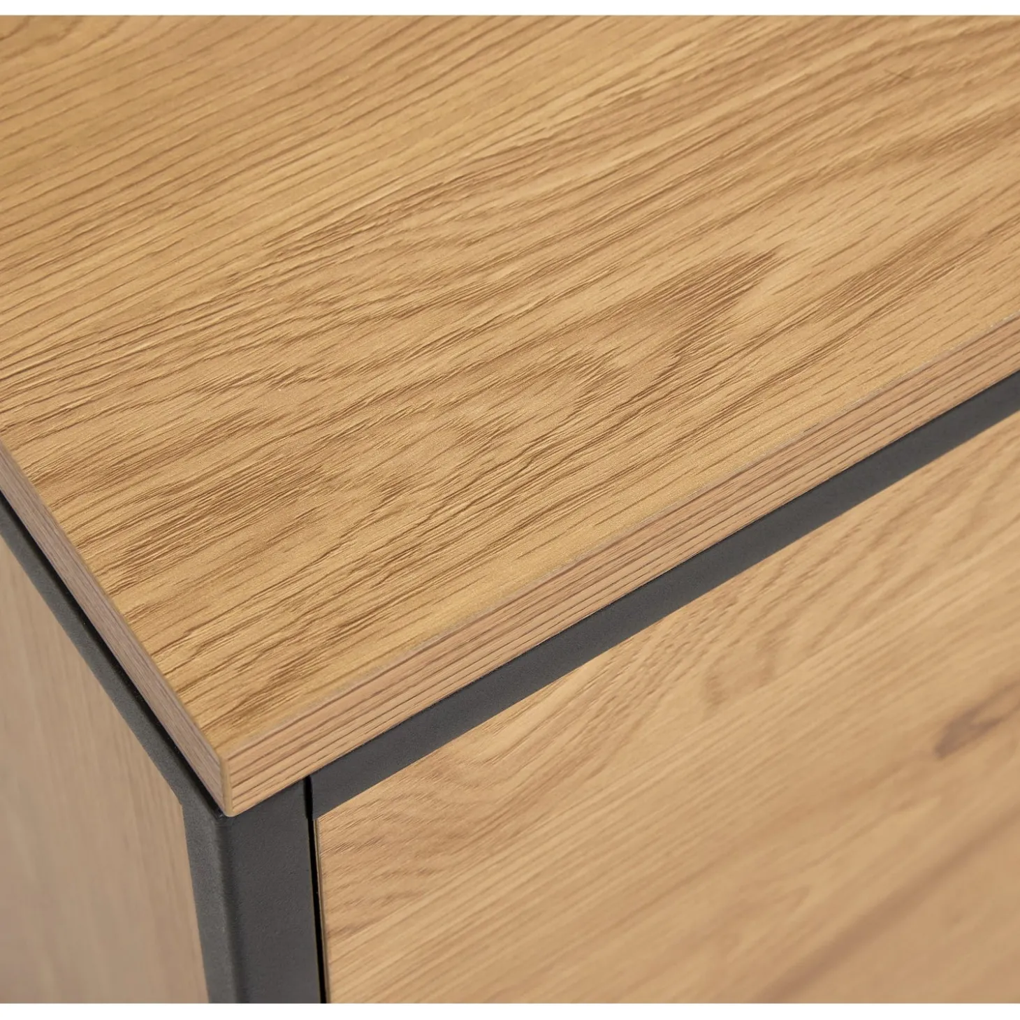 Classico Sideboard 105 cm Naturlig ek