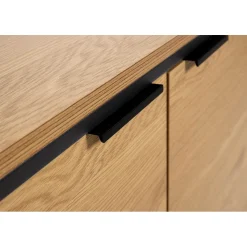 Classico Sideboard 105 cm Naturlig ek