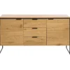 Classico Sideboard 155 cm Naturlig ek