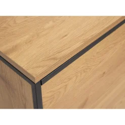 Classico Sideboard 155 cm Naturlig ek