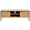 Classico TV-bänk 155x45 cm Natural