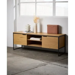 Classico TV-bänk 155x45 cm Natural