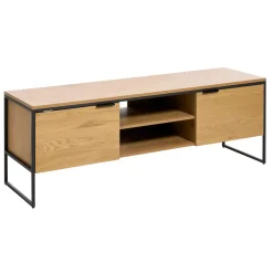 Classico TV-bänk 155x45 cm Natural
