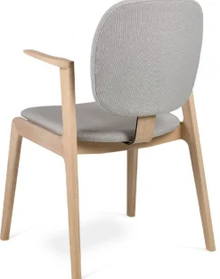 Cliff Karmstol Ljus Ek