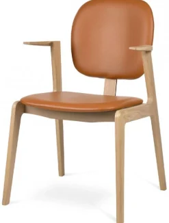 Cliff Karmstol Ljus Ek