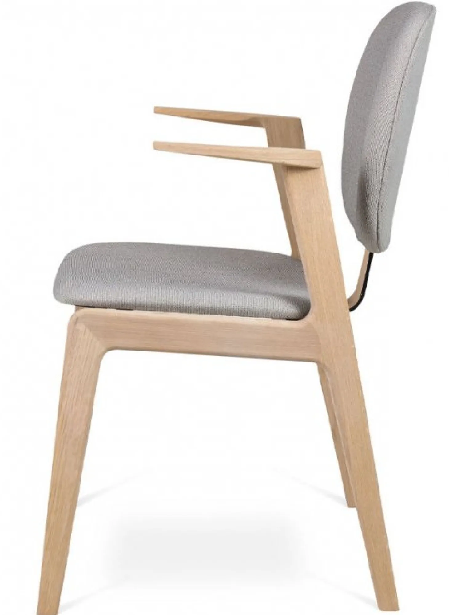 Cliff Karmstol Ljus Ek