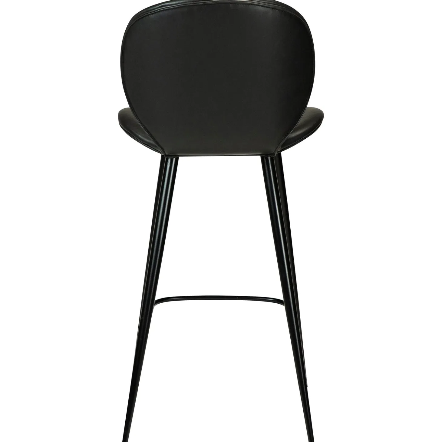 Cloud Barstol Vintage Black, 67 cm