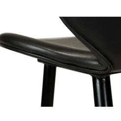 Cloud Barstol Vintage Black, 67 cm