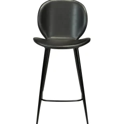 Cloud Barstol Vintage Black, 67 cm
