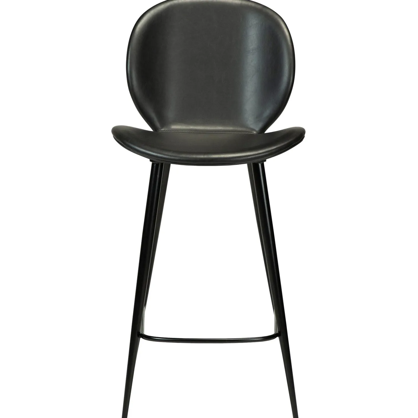 Cloud Barstol Vintage Black, 67 cm
