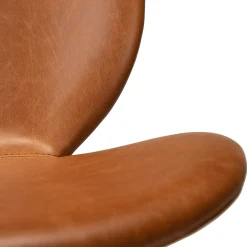 Cloud Barstol Vintage Light Brown, 67 cm