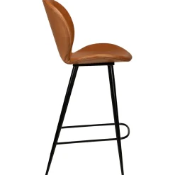 Cloud Barstol Vintage Light Brown, 67 cm