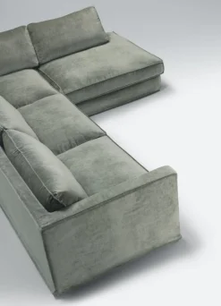 Cloud Divansoffa Set 3