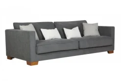Cloud 3-sits Soffa