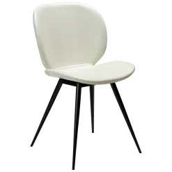 Cloud Stol Bone White Art.Leather