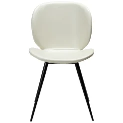 Cloud Stol Bone White Art.Leather