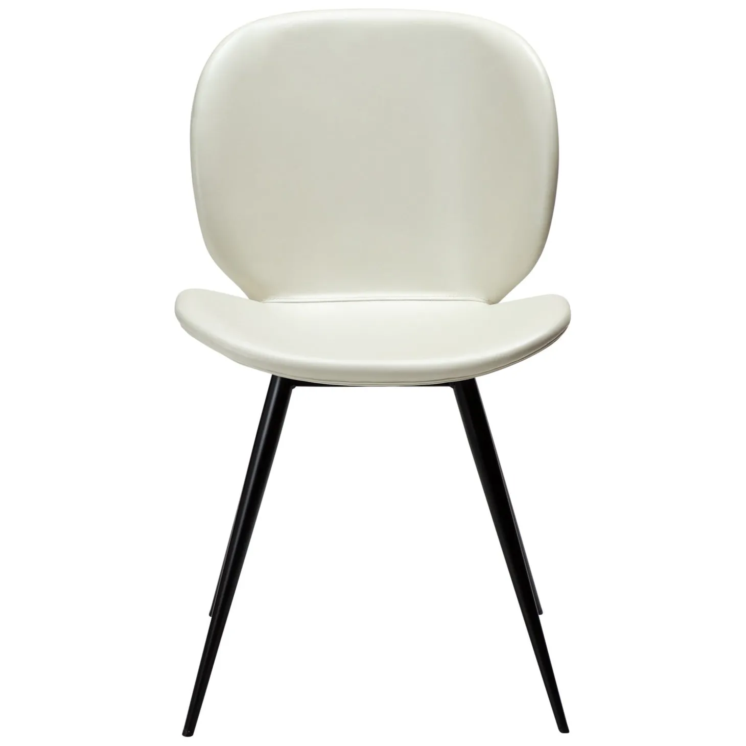 Cloud Stol Bone White Art.Leather