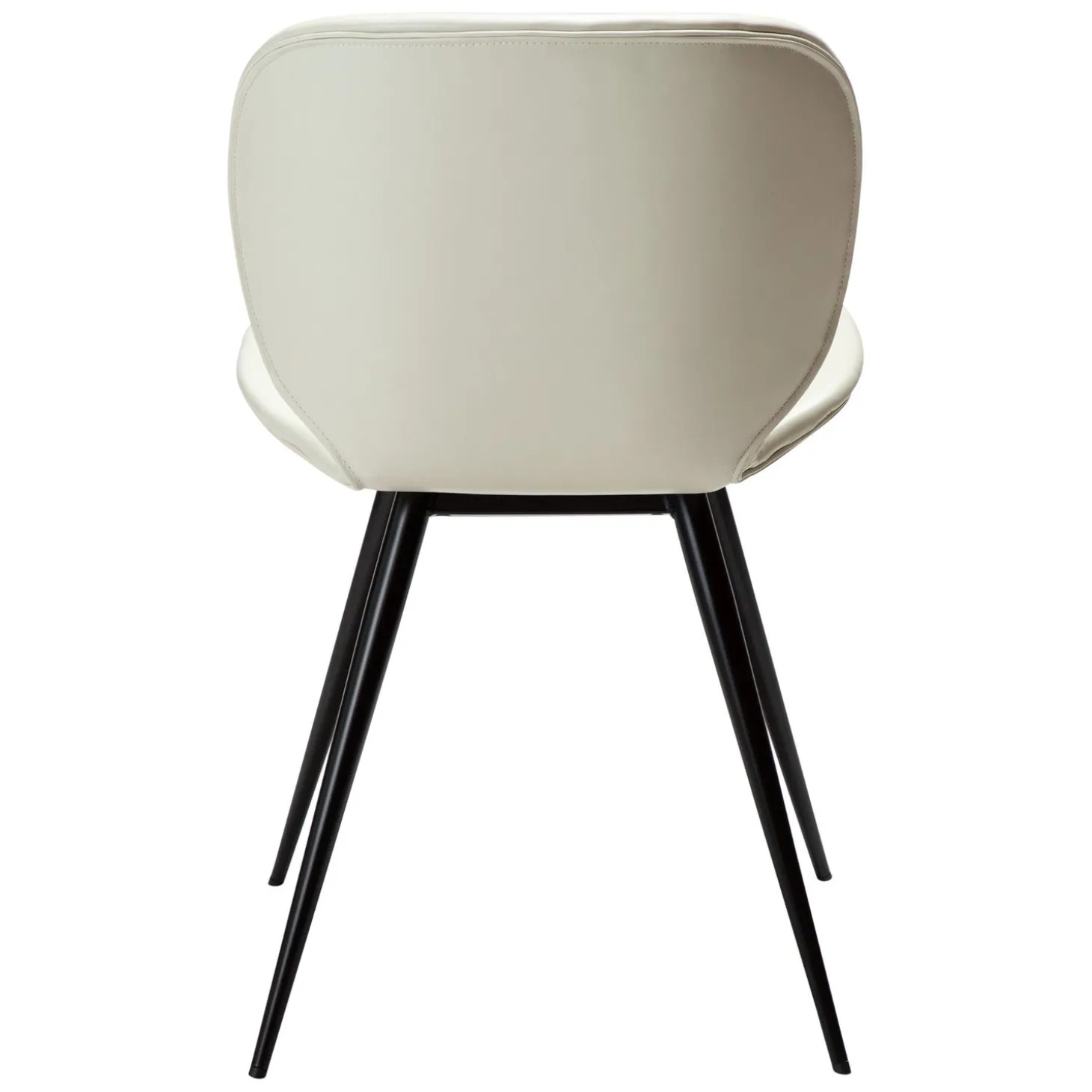 Cloud Stol Bone White Art.Leather