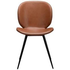 Cloud Stol Cognac Art.Leather