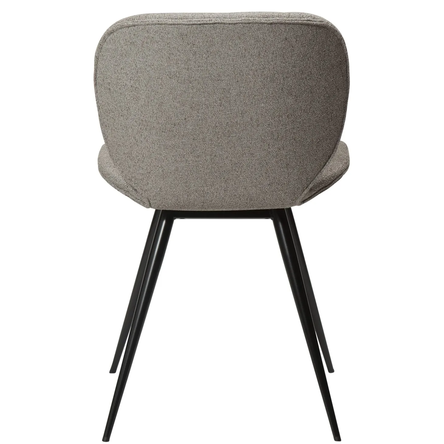 Cloud Stol Pebble Earth Bouclé