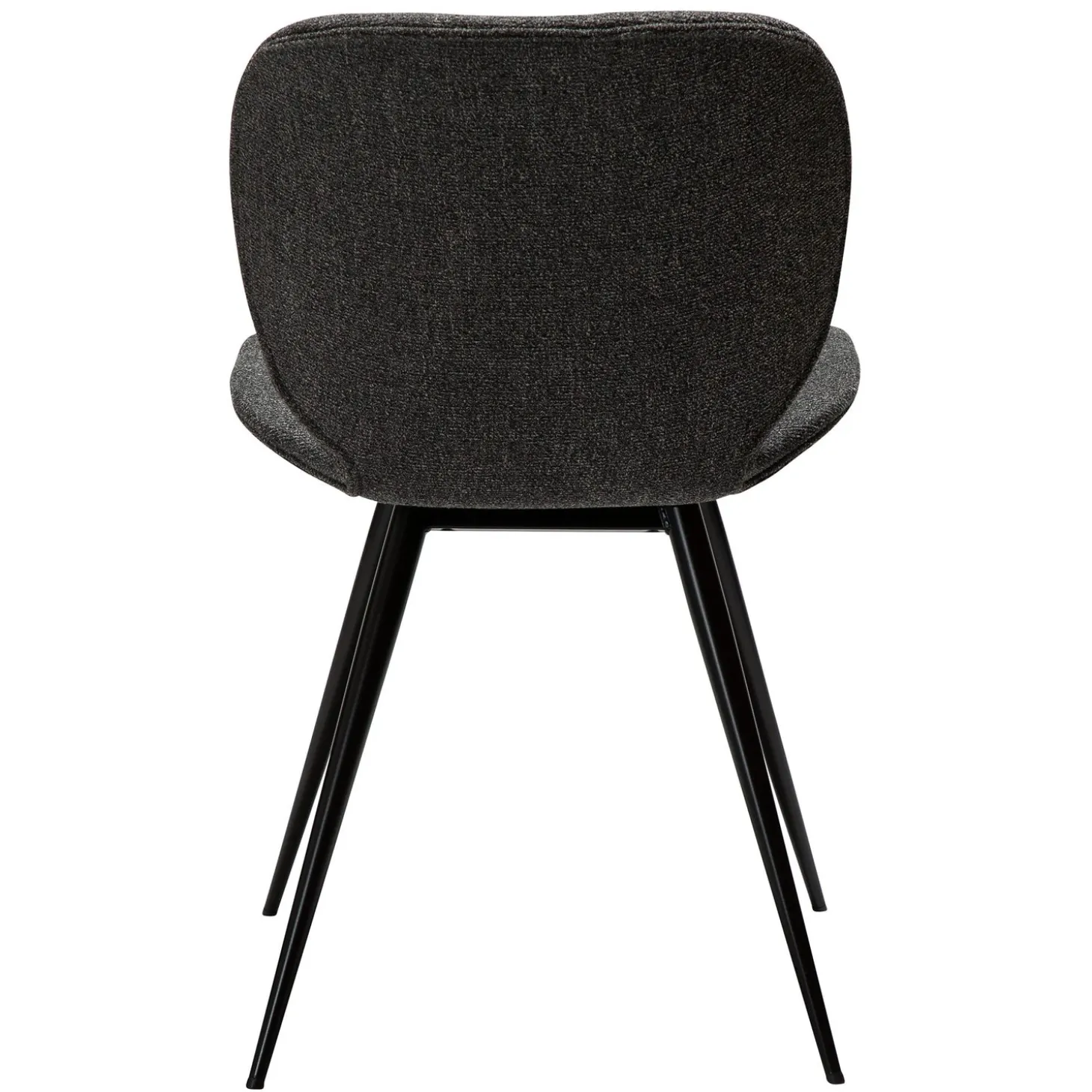 Cloud Stol Pebble Grey Bouclé