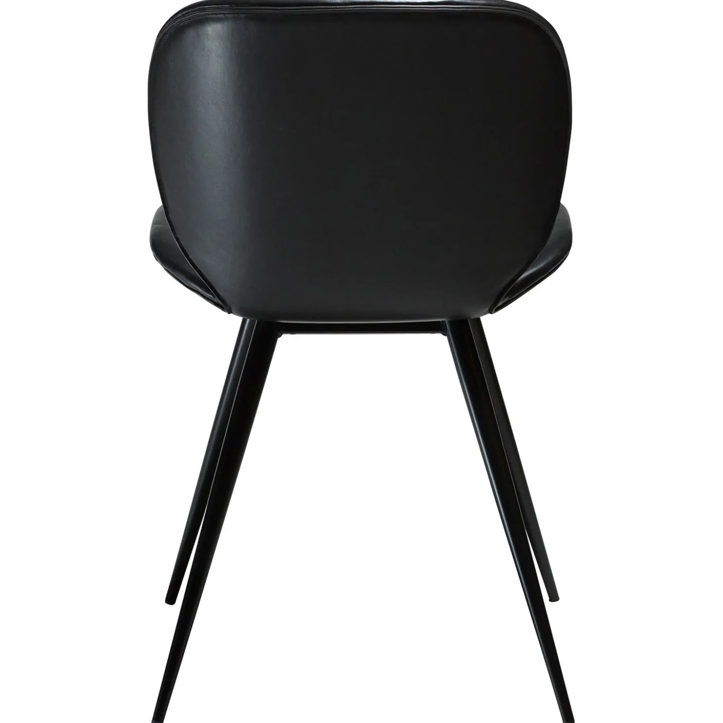 Cloud Stol Vintage Black Art.Leather