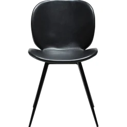 Cloud Stol Vintage Black Art.Leather