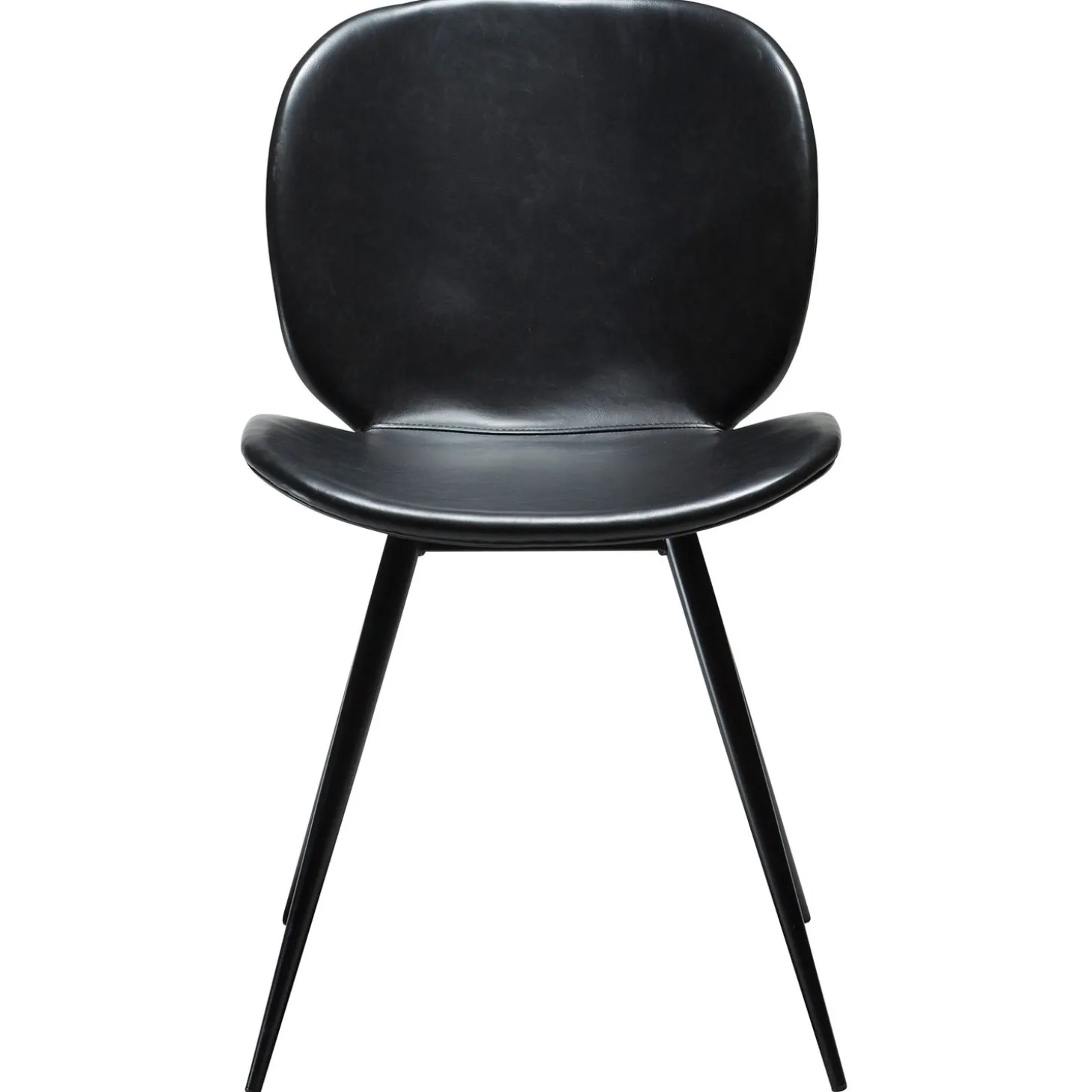 Cloud Stol Vintage Black Art.Leather