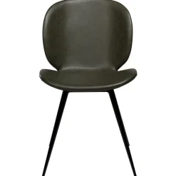 Cloud Stol Vintage Green Art.Leather