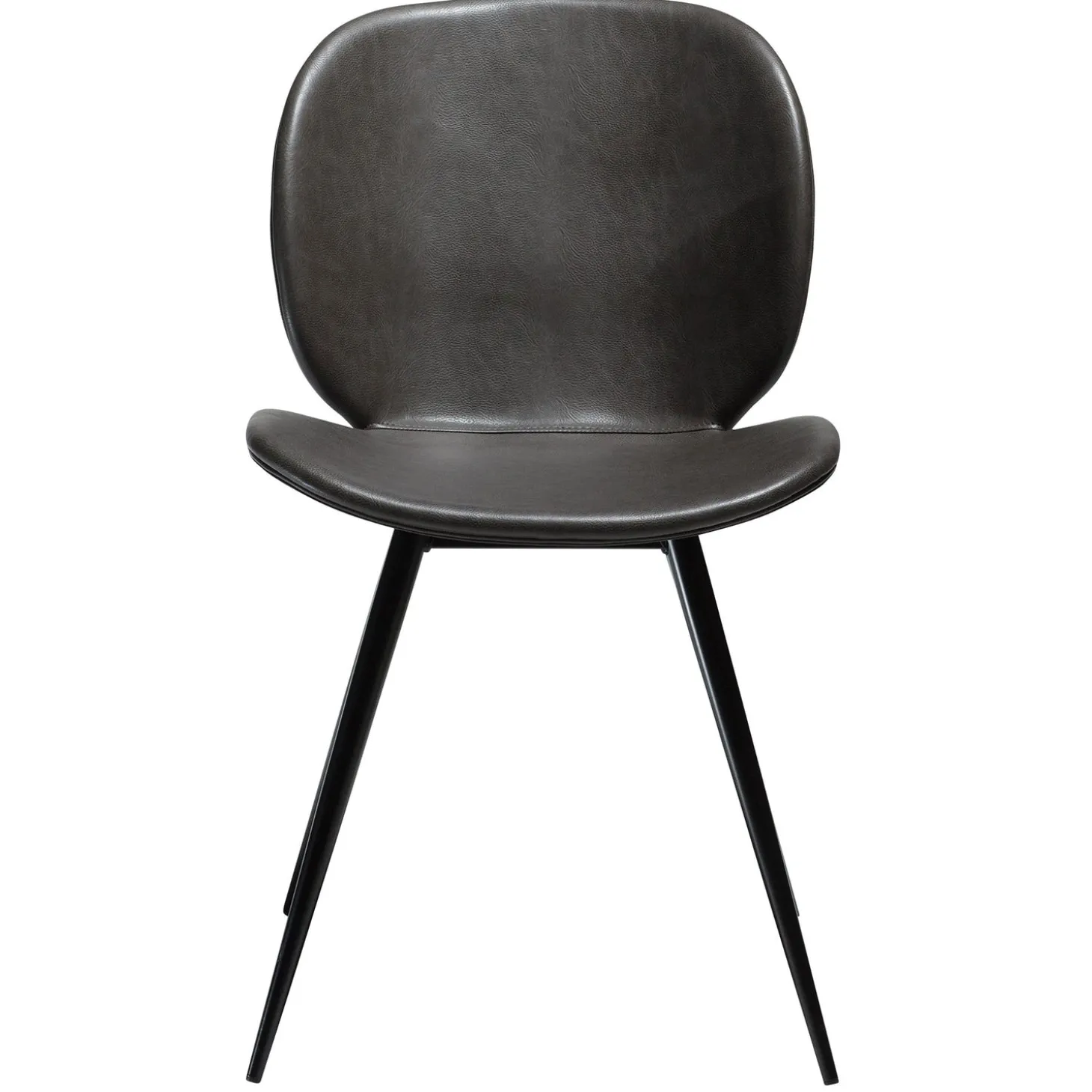 Cloud Stol Vintage Grey Art.Leather