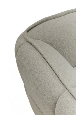 Clyde 4-sits soffa