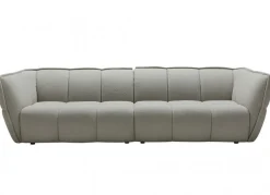 Clyde 4-sits soffa