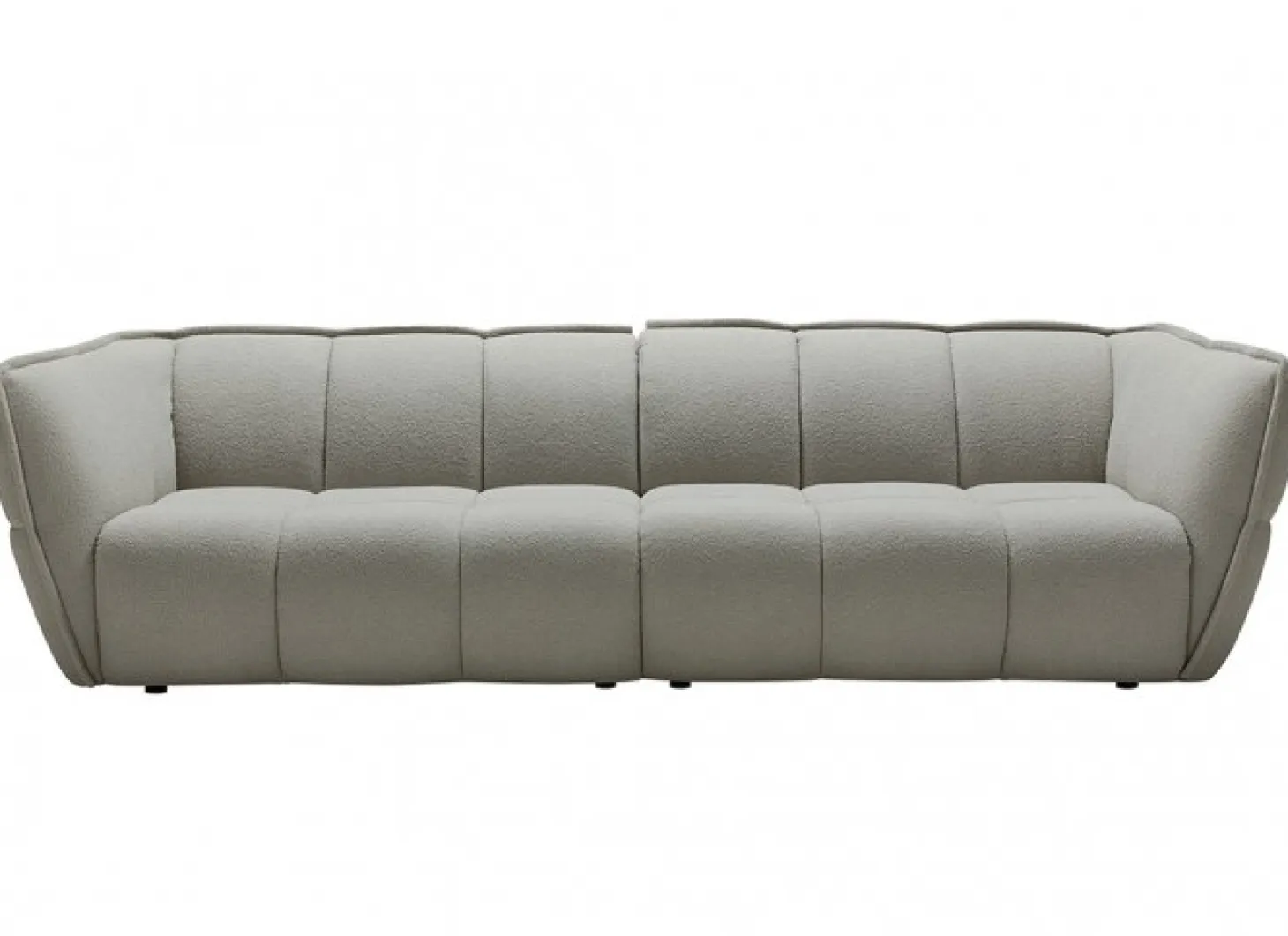 Clyde 4-sits soffa