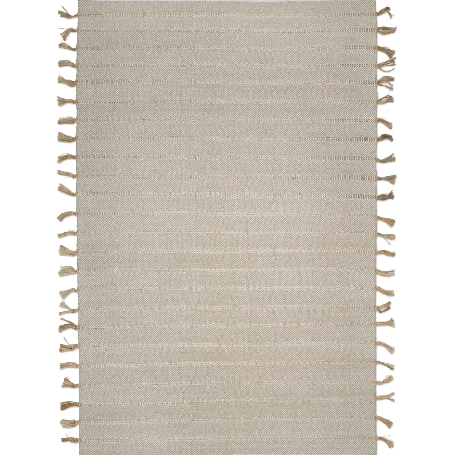 Cochin Matta Beige/Jute