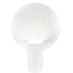 Colby XL Bordslampa Sandvit
