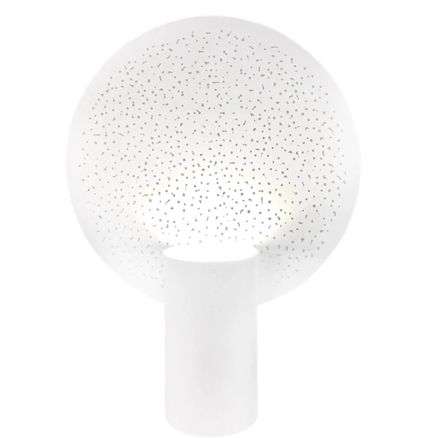 Colby XL Bordslampa Sandvit