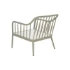 Coleville Fåtölj Khaki/Burlap Beige