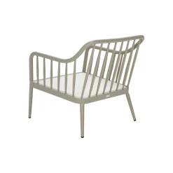 Coleville Fåtölj Khaki/Burlap Beige