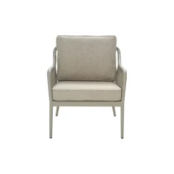 Coleville Fåtölj Khaki/Burlap Beige
