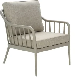 Coleville Fåtölj Khaki/Burlap Beige