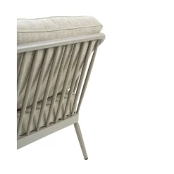 Coleville 2,5-sits Soffa 182x81 cm Khaki/Burlap Beige