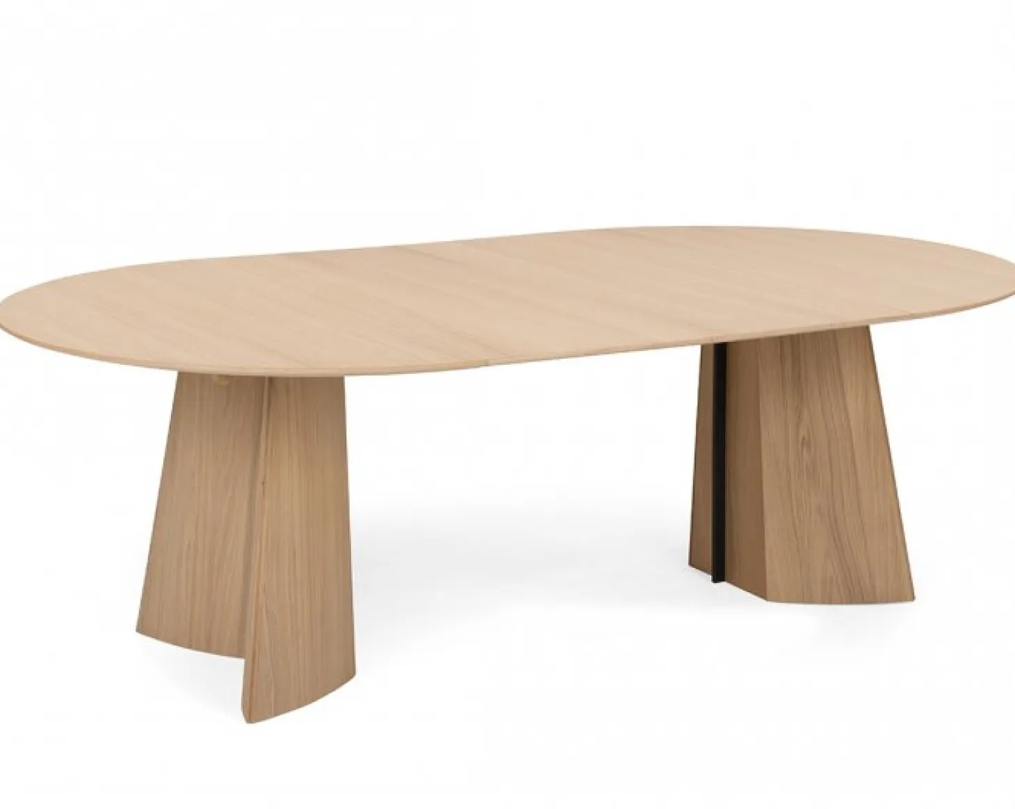 Collum Matbord Rund 122 cm