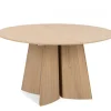 Collum Matbord Rund 140 cm