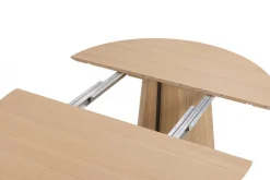 Collum Matbord Rund 140 cm