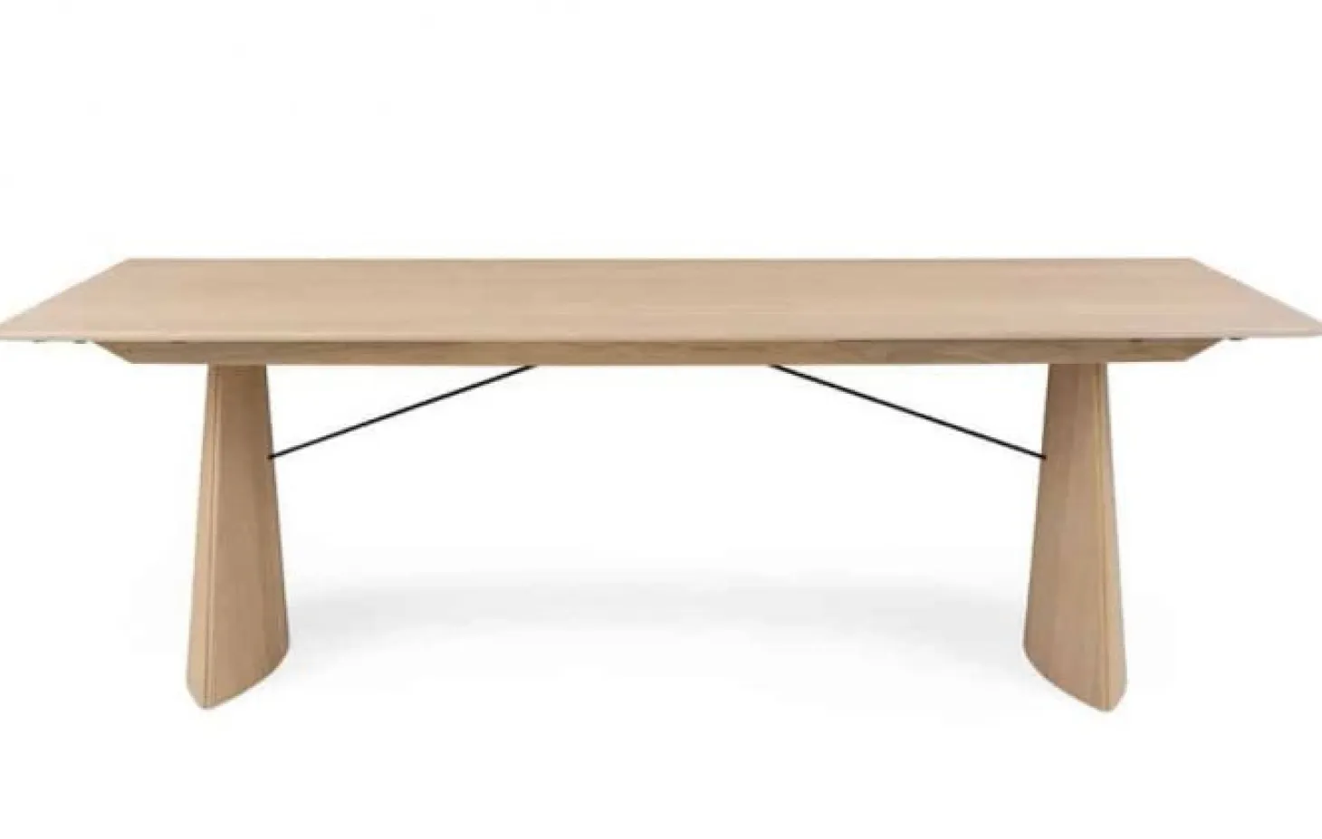 Collum Matbord 95x240-340cm