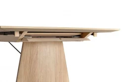 Collum Matbord 95x175-275cm