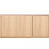 Collum Sideboard 3 Dörrar